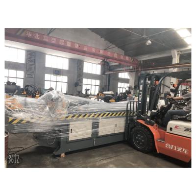 China The machine repairs workshop high quality tube bending machine iron pipe tube pipe profile bending machine wholesale for sale