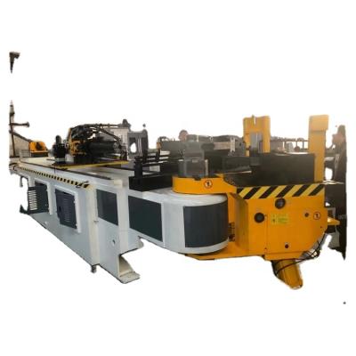 China machinery repairs workshop pipe bending machine china pipe bending machine price fine quality steel pipe machinery for sale