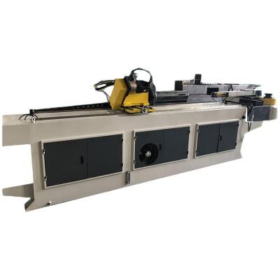 China Guaranteed Machinery Repair Shops Quality Metal CNC Pipe Bending Machine Suitable Price for sale