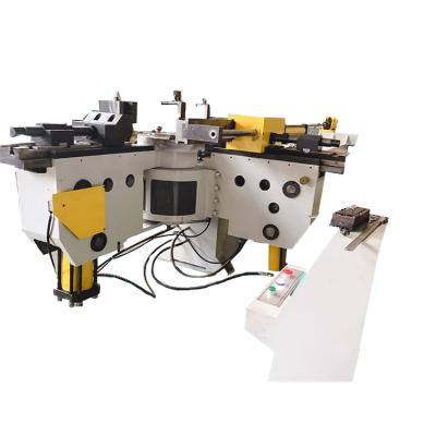 China Machinery Repair Shops Low Price Guaranteed Quality Metal Pipe Bending Machine Iron Pipe Bending Machine CNC for sale