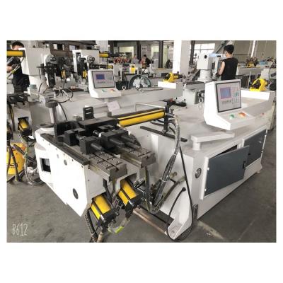 China Factory Sale Various CNC Metal Machinery Repair Shop Shops CNC Pipe Bending Machines Price Electric Round Pipe Bending Machine for sale