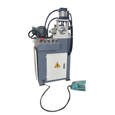 China PUFF Economical Custom Design Portable Chamfering Machines for sale