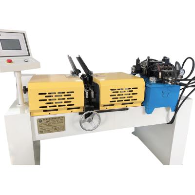 China PIPE Quality Edge Chamfering Machine Top Selling Guaranteed Pipe Chamfering Machine for sale