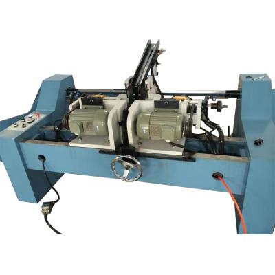 China Widely Used High Quality PIPE PVC Pipe Metal Grinding Wheel Chamfering Machine for sale