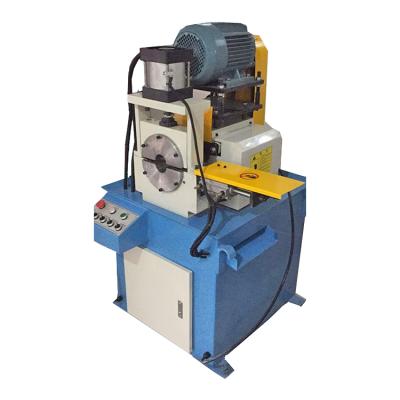 China Hot Price New Type Strong Angle Pipe Chamfering Machine for sale