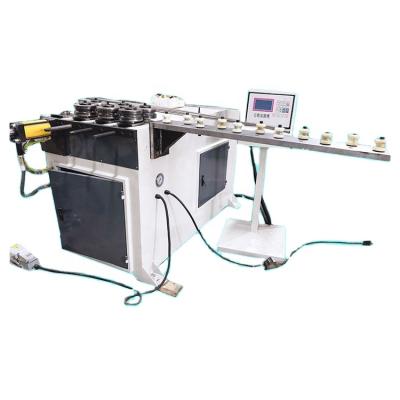 China factory pipe roll bending machine rolling pipe bending machine with rolling pipe bending machine for sale