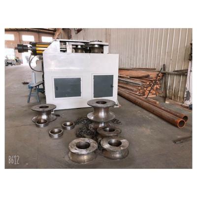 China Factory Pipe Rolling Mill Pipe Bending Machine Bending Rolls Rolling Pipe Bending Machine for sale