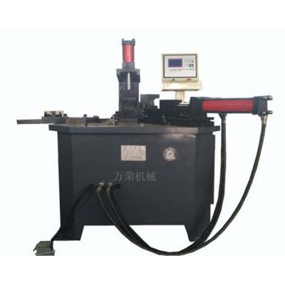 China Hot Price Factory New Arc Type Arc Punch Machine Arc Punching Machine for sale