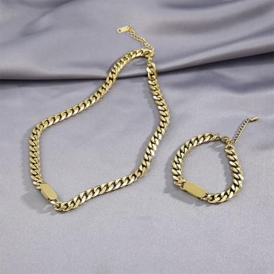 China Hiphop Jewelry Snake Chain Choker Necklace Stainless Steel Jewelry Tarnish Free Jewelry for sale