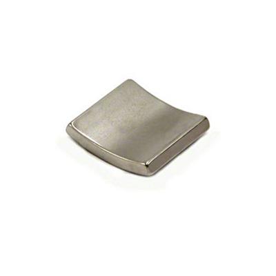 China Wholesale Industrial Magnet China N52 N55 Neodymium Wedge Arc Shape Segment Magnet f Nedium Magnet Arc n52 For Generator Turbin/Alternator for sale