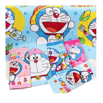 China Kids Safe Microfiber Double Sided Microfiber Beach Towel Velor Beach Towel Printed Towel Custom Printed Towel For Beach en venta