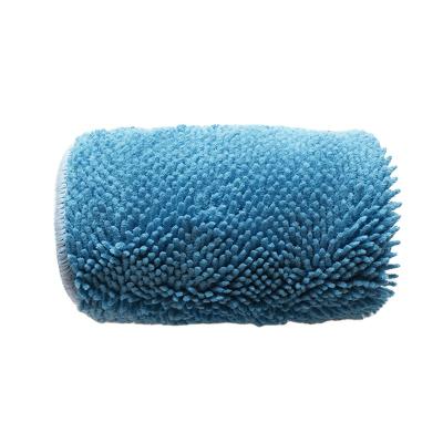 Chine 2021 OEM Factory Price Pet Dog Cat Towel QUICK DRY Quick Dry Pet Bath Towel à vendre