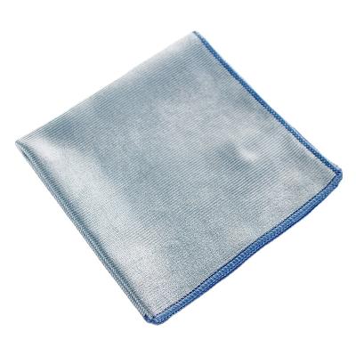 China 2021wholesale Polyester Nylon Fabric QUICK DRY Super Absorbent Design Weft Technology No Down Glass Towel for sale