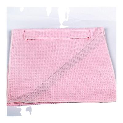 China Microfiber Travel Sports Kid Safe Quick Dry Soft Light Absorbent Towel en venta