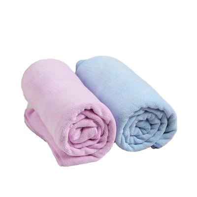 中国 QUICK DRY microfiber dry up absorbent bath/thickened dry towel, quick dry towel, 販売のため