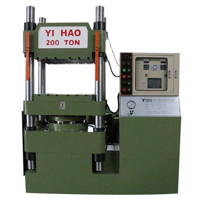 China Melamine Plating MA 300A Automatic Hydraulic Press Melamine Forming Machine For Tableware Tableware Tableware for sale