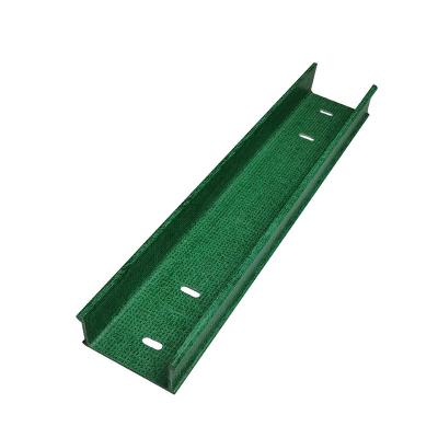 China Hot Rolled Cable Trunking Tray Be Customized China Metal Tray Basket Cable Cover FRP Cable Trunking for sale