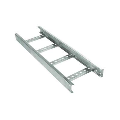 China Cable Ladder Manufacturer Factory Stainless Steel SS304/316 Rack Cable Management Tray for sale