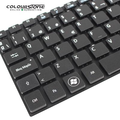 China Internet locks laptop keyboard for 5951G 5951 8951G 8951 replace keyboard with backlight notebook keyboard for sale