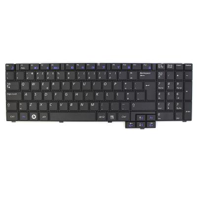 China Internet Keypad Notebook Keyboard Laptop Keyboard For R530 R525 R528 R540 R620 Portuguese Original Laptop Keyboard for sale