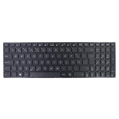 China Internet Locks Internal Keyboard Laptop Keyboard For X551 X551C X551CA X551MA X551MAV Series Notebook Keyboard for sale