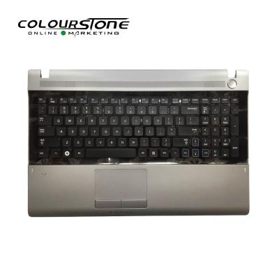 China Brand New USA RV511 Notebook Wireless Keyboard Laptop Keyboard For RV511 RV515 RV520 With C Cover for sale