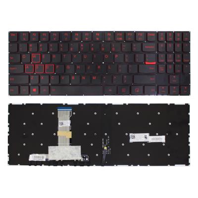 China Notebook Laptop Keyboard Y510 Y520 Y530 C100 C200 USA Wireless Keyboard for sale