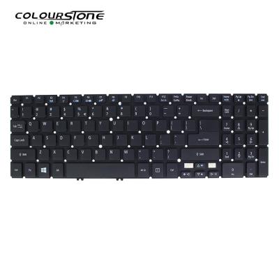 China No Frame US Layout Laptop Keyboard For V5-571 V5-531 Series Notebook Keyboard for sale