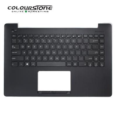 China For Brand New Topcase Laptop With UI Keyboard For X453MA Palmrest Uppercase Cover for sale