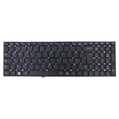 China Internet Keys PO 100% New Black Laptop Keyboard Replacement RV509 RV520 RV511 Series Keyboard Notebook Laptop with Portuguese Keyboard for sale