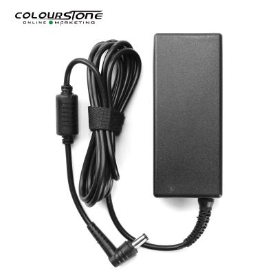 China Laptop Replacement Laptop Power Charger 19V 4.74A Laptop AC Adapter Supply Laptop Charger 5.5mmx2.5mm for sale