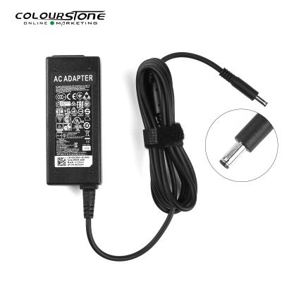 China Original LAPTOP 45W 19.5V 2.31A 4.5x3.0mm Laptop AC Adapter Charger For XPS12 12 XPS13 13 L321x for sale