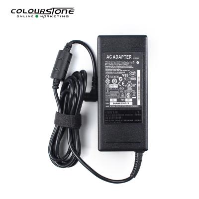 China Original LAPTOP 90W 19V 4.74A 5.5x1.7mm Power Adapter Charger For 3020 5020 8200 4910 5551 5552 5595 5596 4920g f25 Power Supply for sale