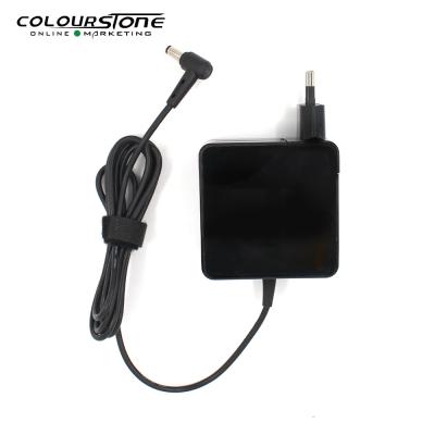 China Original LAPTOP 65W 19V 3.42A 5.5x2.5mm Power Adapter Charger For x45a x501a x550 x550la f555 Power Supply for sale