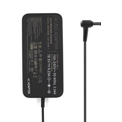 China Original LAPTOP Laptop AC Adapter For Asus 19.5V 9.23A Laptop Charger ADP-180MB F ROG G750JW-T4087H Gaming Laptop N180W-02 FA180PM111 for sale