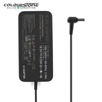 China New Original LAPTOP Laptop AC Adapter for 19.5V 9.23A Laptop Charger ADP-180MB F ROG G750JW-T4087H Gaming Laptop N180W-02 FA180PM111 for sale