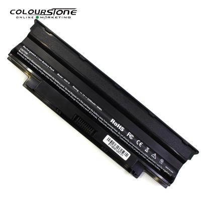 China New J1KND LAPTOP laptop battery replacement for N4010 6 cell 11.1V 5200mAH 58Wh lithium battery rechargeable for sale