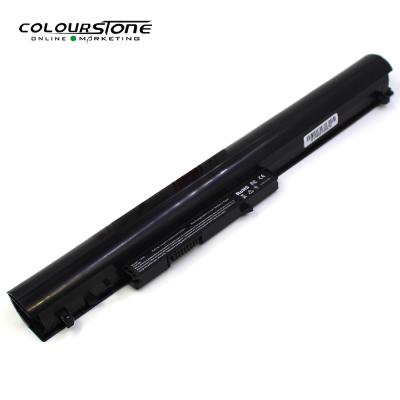 China New Laptop LA04 Laptop Battery Replacement For 4 Cell 14.8V 2600mAH 38Wh Lithium Battery Rechargeable for sale