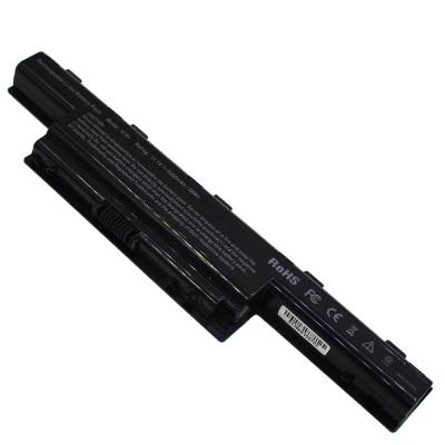 China 4741 5200mAh 11.1V LAPTOP Notebook Battery For 4741 4771 5741 The 5741G 5740 Laptop Battery Replacement for sale