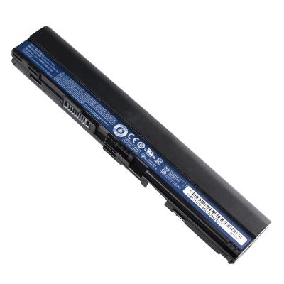 China LAPTOP AL12B32 laptop battery for acer AL12X32 AL12A31 AL12B31 AL12B32 for acer 756 725 notebook battery for sale