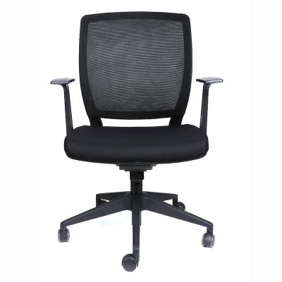 China Full Mesh Chair High Back Executive Staff Office Chair (Height) Best Price Adjustable Ergonomic Design for sale