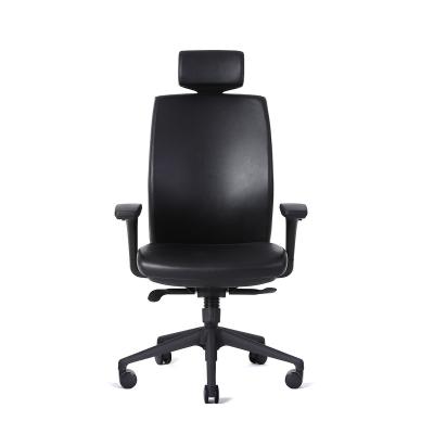 China Factory Custom Mesh Chair Computer Chair High Back Large Executive Ergonomic Spinning Chair for sale