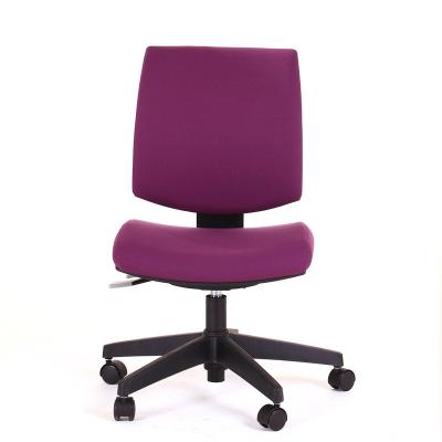 China High quality comfortable Silla oficina adjustable support (height) swivel gas lift office ergonimic chair for sale