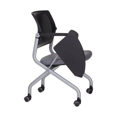 China New Cadeira Escritorio Rotation Adjustable Staff Task Office Swivel Computer Chair for sale