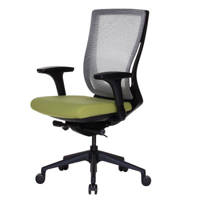 China Mi Home Office Executive Ergonomic Work Chair Luxury Imported Spin Back Mesh Computer for sale