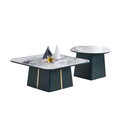 China Unique Modern Marble Style Furniture Nordic Home Popular 