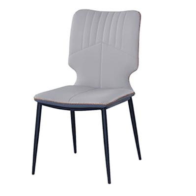 China Modern High Quality Portable Dining Chair Hot-selling Popular Durable Dining Chair for sale