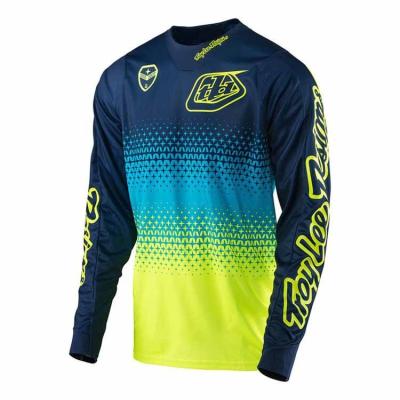 China 2023 Fashion Men's Breathable OEM Service Customized Long Sleeve Digital Printing Cycling Long Sleeve Tank Top for sale