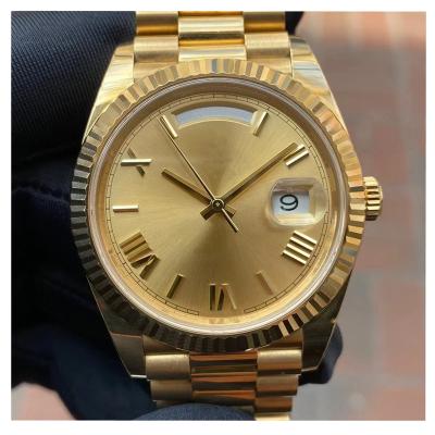 China Day / Date Watches Women Luxury Men Wrist Watches Luxury Watch for sale