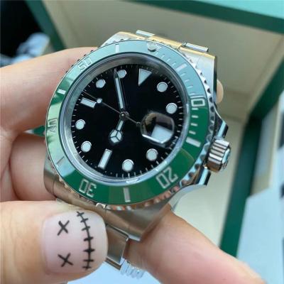 China Mechanical Day / Date Watches Brand Watches Prices Men Watches Women Wrist Luxury for sale